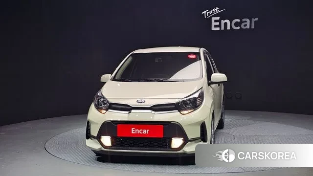 Kia Morning Urban (JA) id 3616308 из Кореи 13