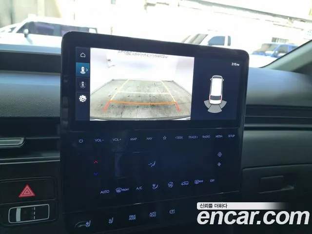 Hyundai Staria id 2673482 из Кореи 13