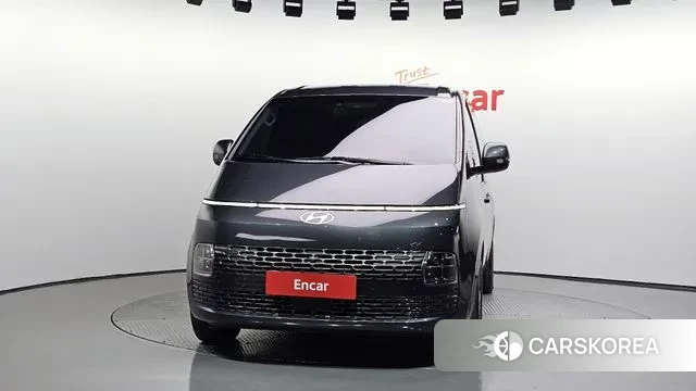 Hyundai Staria id 3246279 из Кореи 13