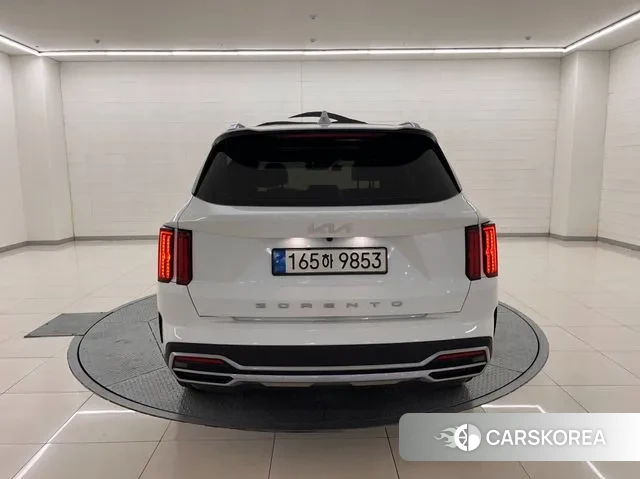 Kia Sorento 4th Generation id 3726913 из Кореи 13