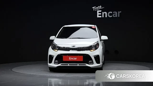 Kia All New Morning (JA) id 3598540 из Кореи 13