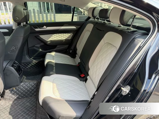 Volkswagen Magotan id 4290651 из Китая 7