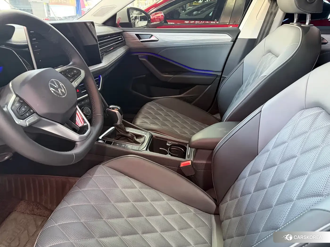 Volkswagen Sagitar id 4601161 из Китая 11