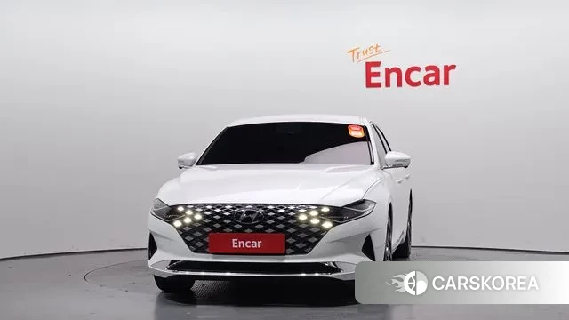 Hyundai The New Grandeur IG id 3013345 из Кореи 13