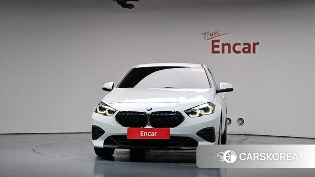 BMW 2 Series Gran Coupe (F44) id 4864603 из Кореи 19