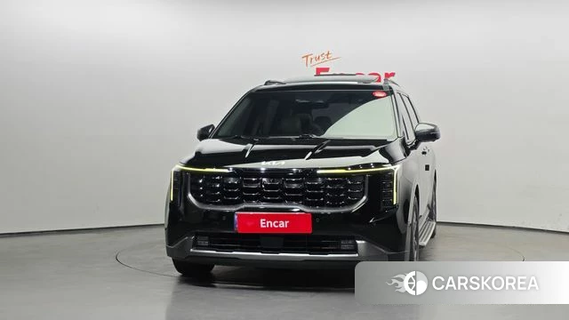 Kia The New Carnival 4th Generation id 4329764 из Кореи 13
