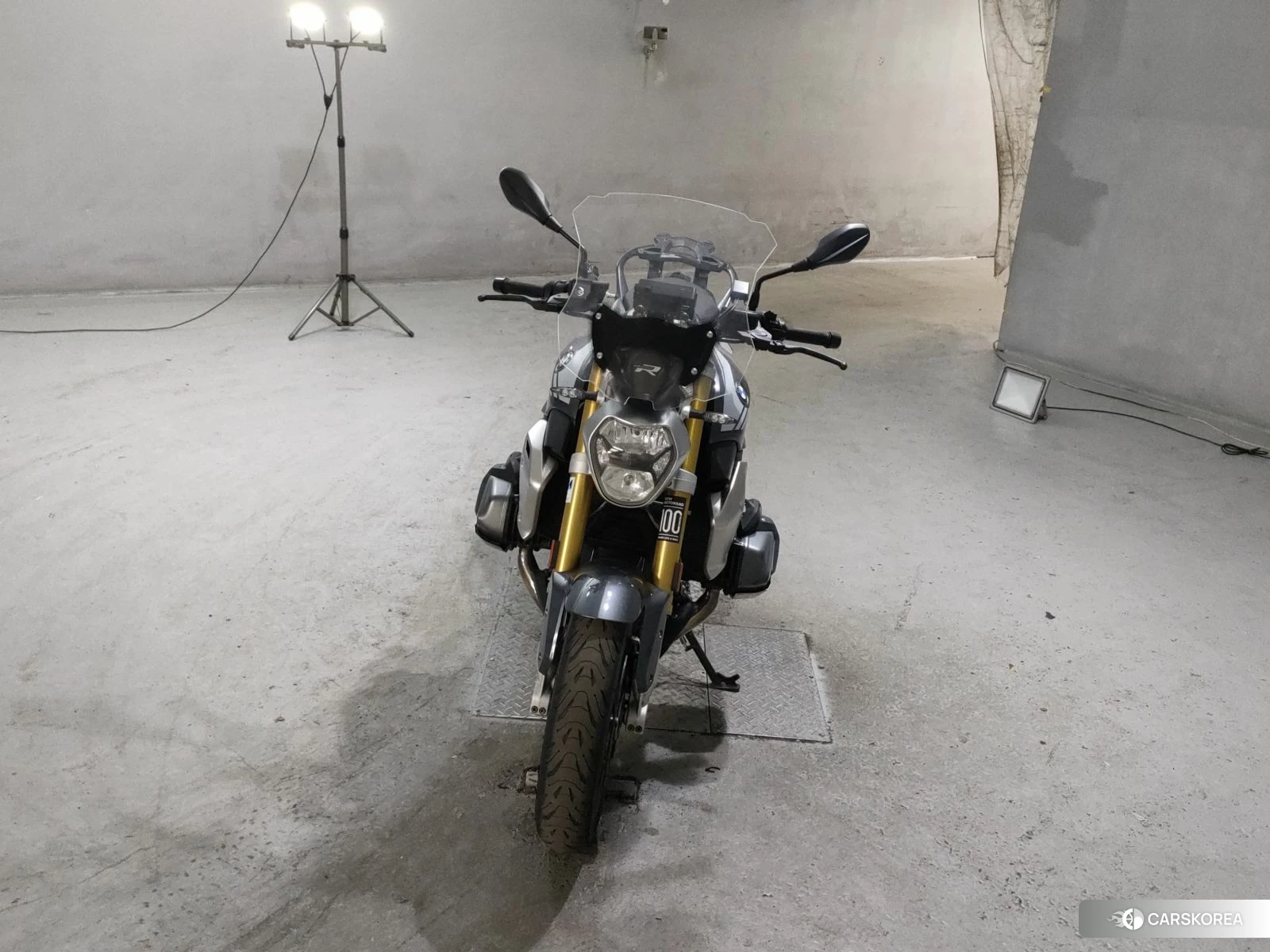BMW R1250R 2022 из Японии, фото 4