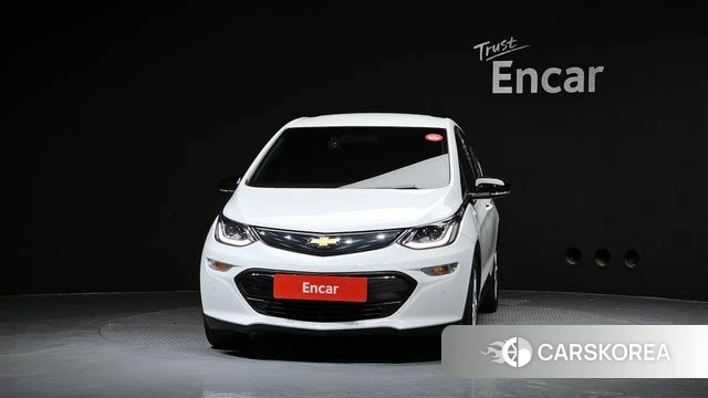 Chevrolet (GM Daewoo) Bolt EV id 4447026 из Кореи 23
