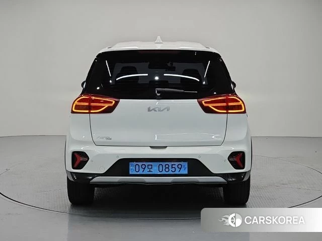Kia Niro Plus id 4731039 из Кореи 11