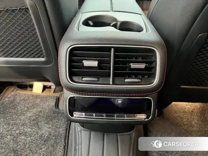 Mercedes-Benz GLE AMG id 4578344 из Китая 8