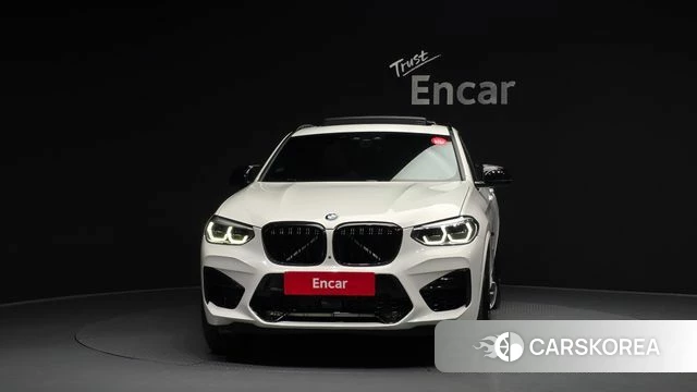 BMW X4 (G02) id 4325038 из Кореи 13