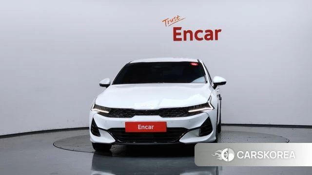 Kia K5 3rd generation id 4645773 из Кореи 23
