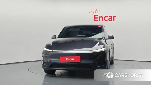 Tesla Model Y id 4710385 из Кореи 13