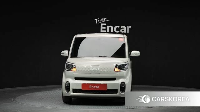 Kia The New Ray id 3941187 из Кореи 13