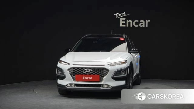 Hyundai Kona id 4424890 из Кореи 23