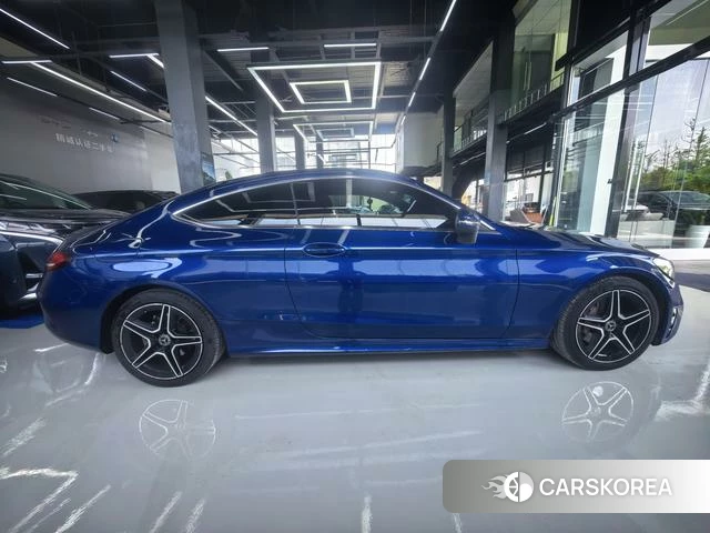 Mercedes-Benz Class C (imported) id 4291048 из Китая 17