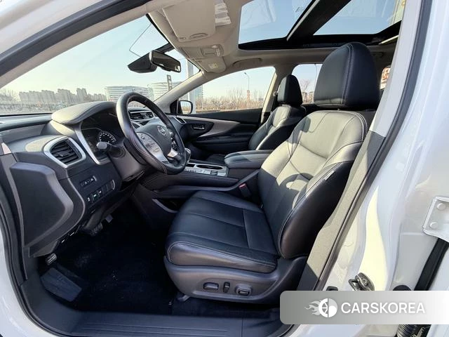 Nissan Loulan id 4273084 из Китая 9
