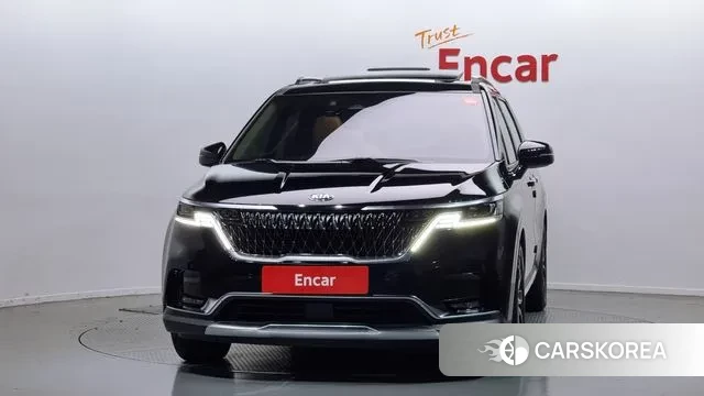 Kia Carnival 4th generation id 3197724 из Кореи 13