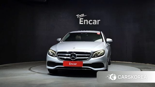 Mercedes-Benz E-Class W213 id 3880120 из Кореи 13