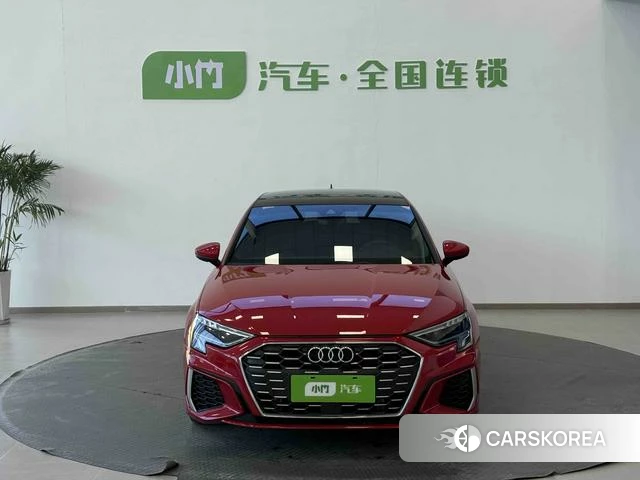 Audi A3 id 4275981 из Китая 17