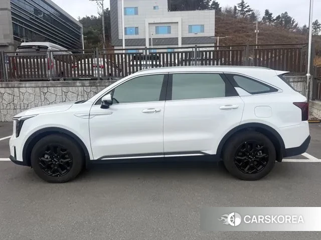 Kia The New Sorento 4th Generation id 3543577 из Кореи 8
