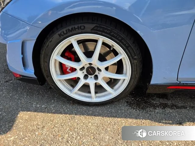 Hyundai Veloster (JS) id 3307846 из Кореи 13