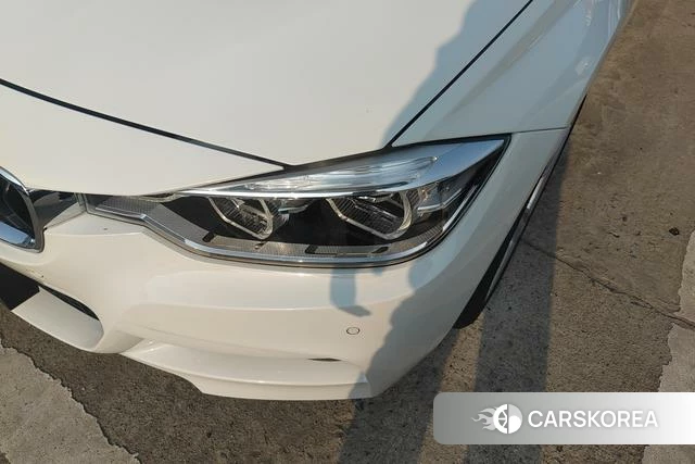 BMW 3 series id 4209469 из Китая 10