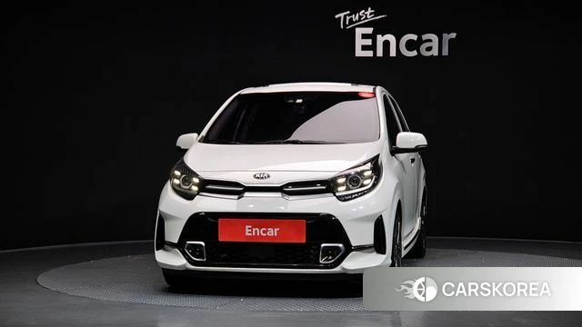 Kia Morning Urban (JA) id 4785054 из Кореи 23