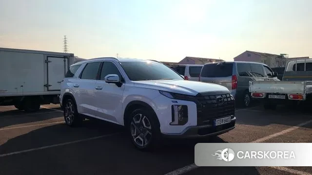 Hyundai The New Palisade id 2894540 из Кореи 13