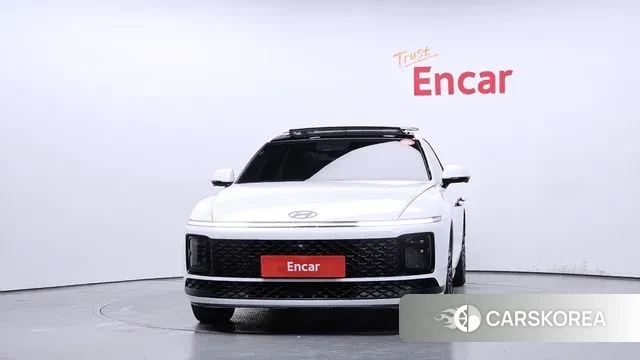 Hyundai Grandeur (GN7) id 3420801 из Кореи 13