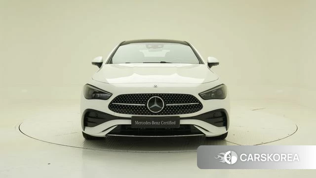 Mercedes-Benz CLE-Class C236 id 4904194 из Кореи 13