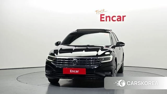 Volkswagen 7th Generation of Jetta id 3878882 из Кореи 13