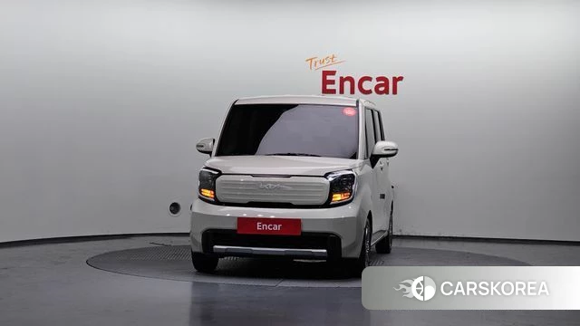 Kia The New Kia Ray id 3940674 из Кореи 13