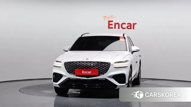 Genesis GV70 id 2930337 из Кореи 13