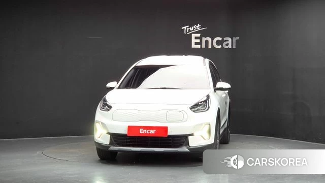 Kia Niro Plus id 4942495 из Кореи 22