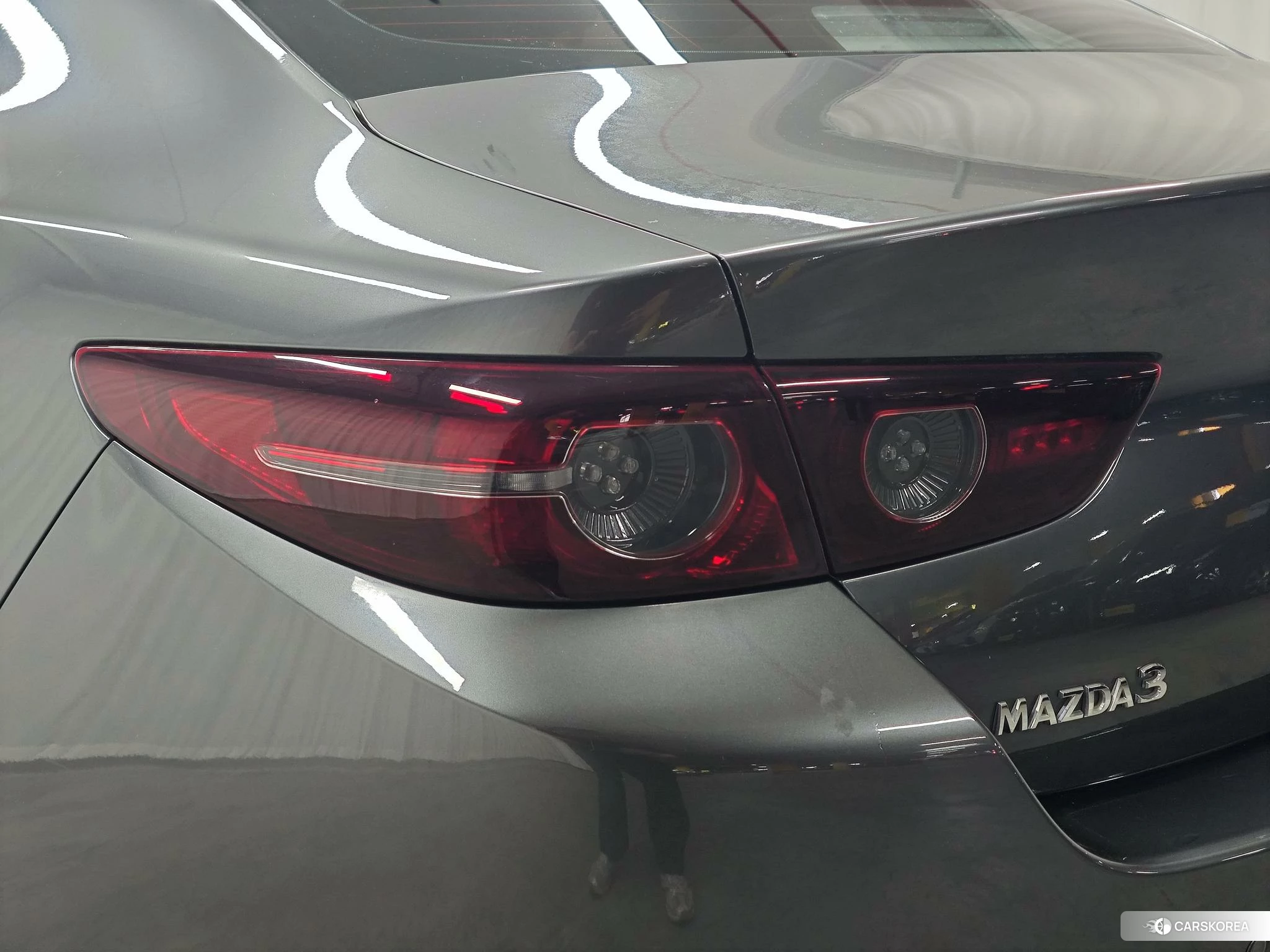 Mazda 3 Angkesaila id 4455119 из Китая 13