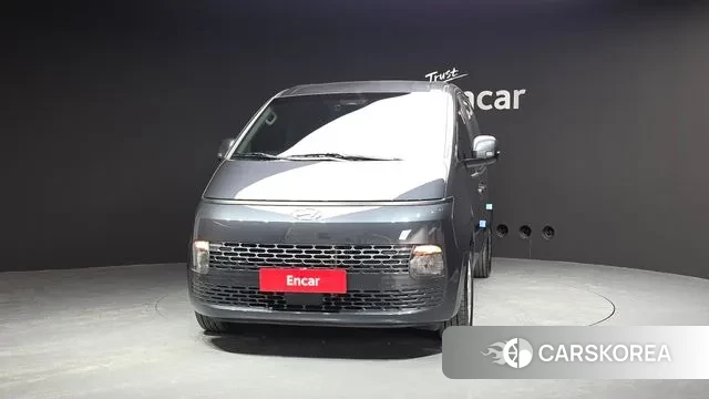 Hyundai Staria id 3600232 из Кореи 13