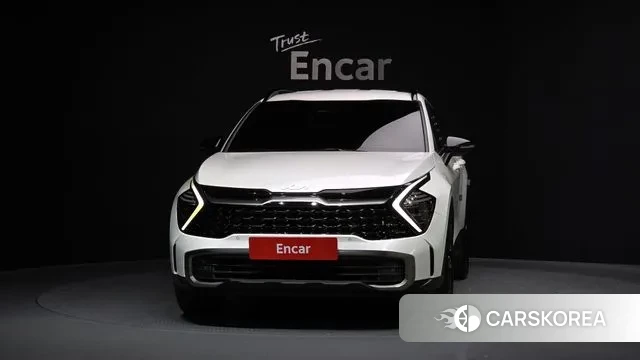 Kia Sportage 5th Generation id 3432729 из Кореи 13