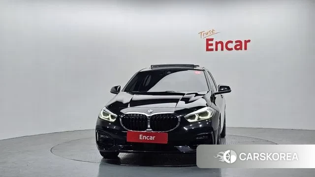 BMW 1 Series (F40) id 3389097 из Кореи 13