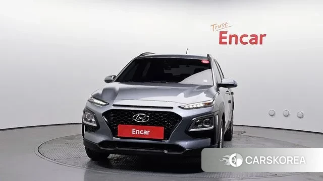 Hyundai Kona id 3636611 из Кореи 13