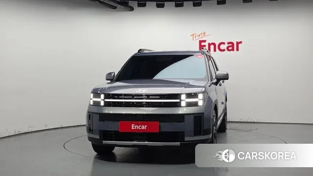 Hyundai Santa Fe (MX5) id 3272366 из Кореи 13