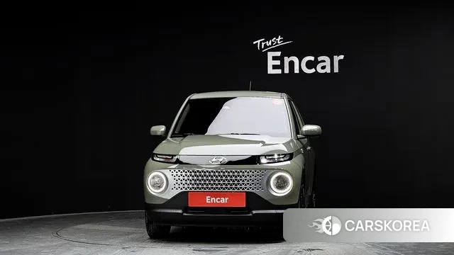 Hyundai Casper id 3596916 из Кореи 13