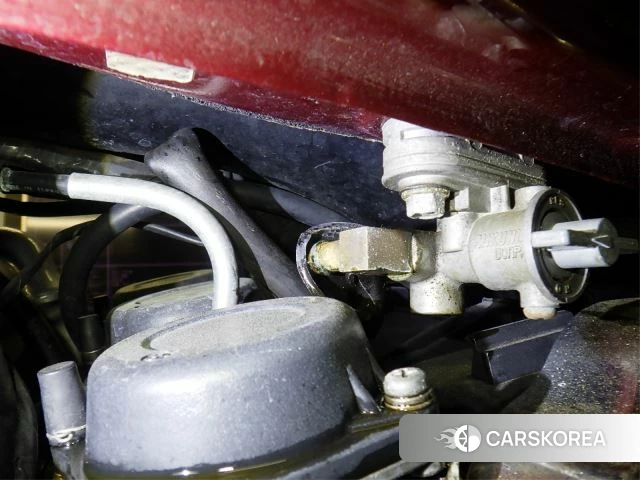 Engine photo