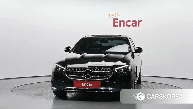 Mercedes-Benz E-Class W213 id 4542184 из Кореи 13