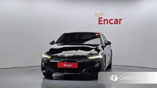 Kia K5 3rd generation id 3300668 из Кореи 13