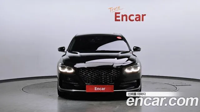 Hyundai Grandeur IG id 2324525 из Кореи 13