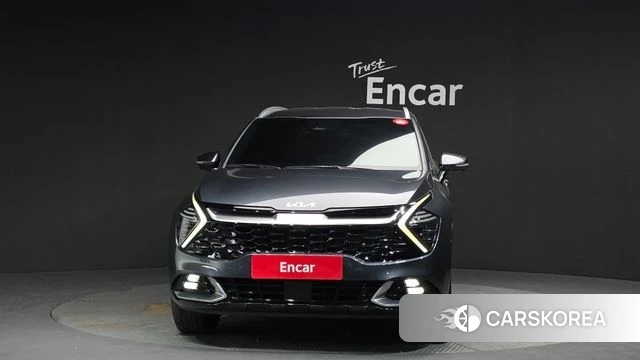 Kia Sportage 5th Generation id 3935284 из Кореи 13