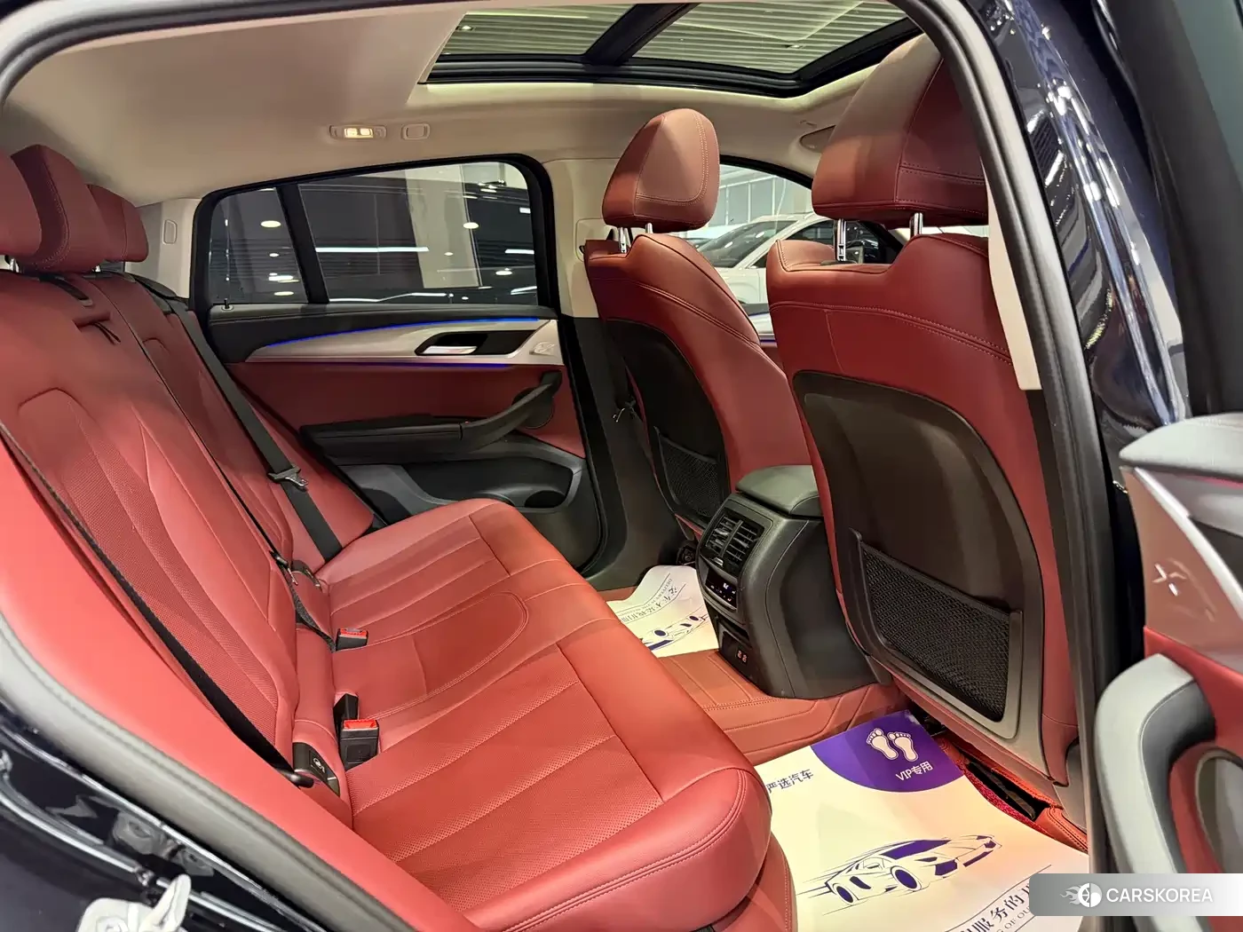BMW X4 id 4653849 из Китая 11