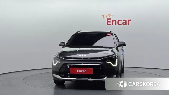 Kia Di Ol Nu Niro id 2993281 из Кореи 13