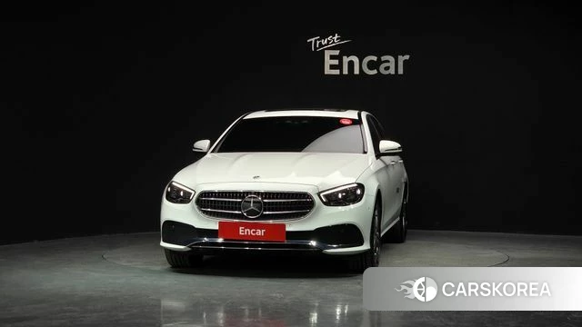 Mercedes-Benz E-Class W213 id 3812492 из Кореи 13